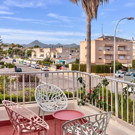 Holiday home Santa Lucia
