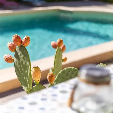 Santa Lucia Holiday home *