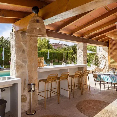 Santa Lucia Holiday home
