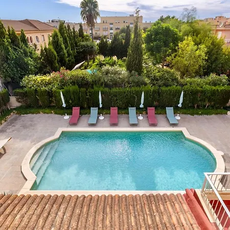 Santa Lucia Holiday home