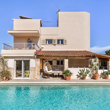 Santa Lucia * El Toro (Mallorca)