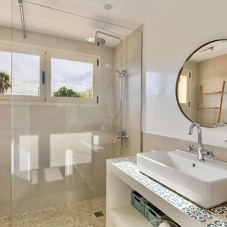Holiday home Santa Lucia