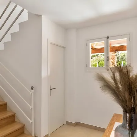 Santa Lucia Holiday home
