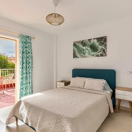 Holiday home Santa Lucia El Toro (Mallorca)