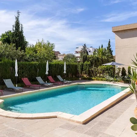 Santa Lucia Holiday home