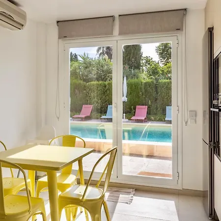 Holiday home Santa Lucia El Toro (Mallorca)