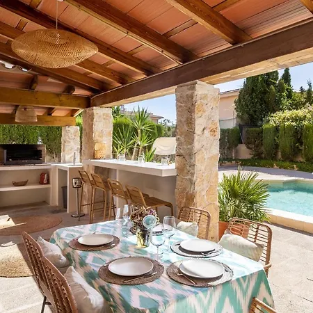 Holiday home Santa Lucia *