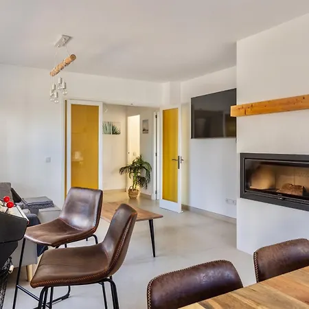 Holiday home Santa Lucia *